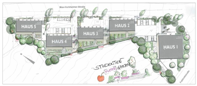Max-Horkheimer-Strasse