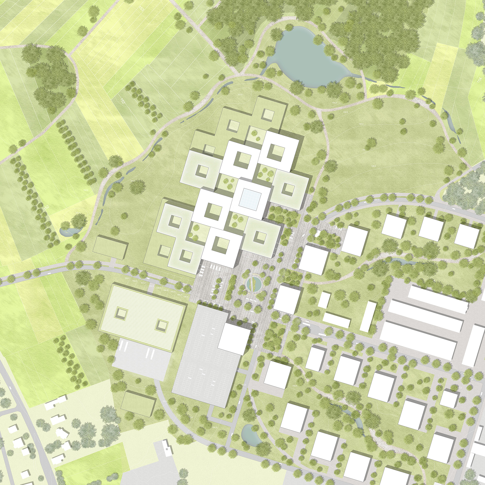 Ortenau Klinikum Offenburg