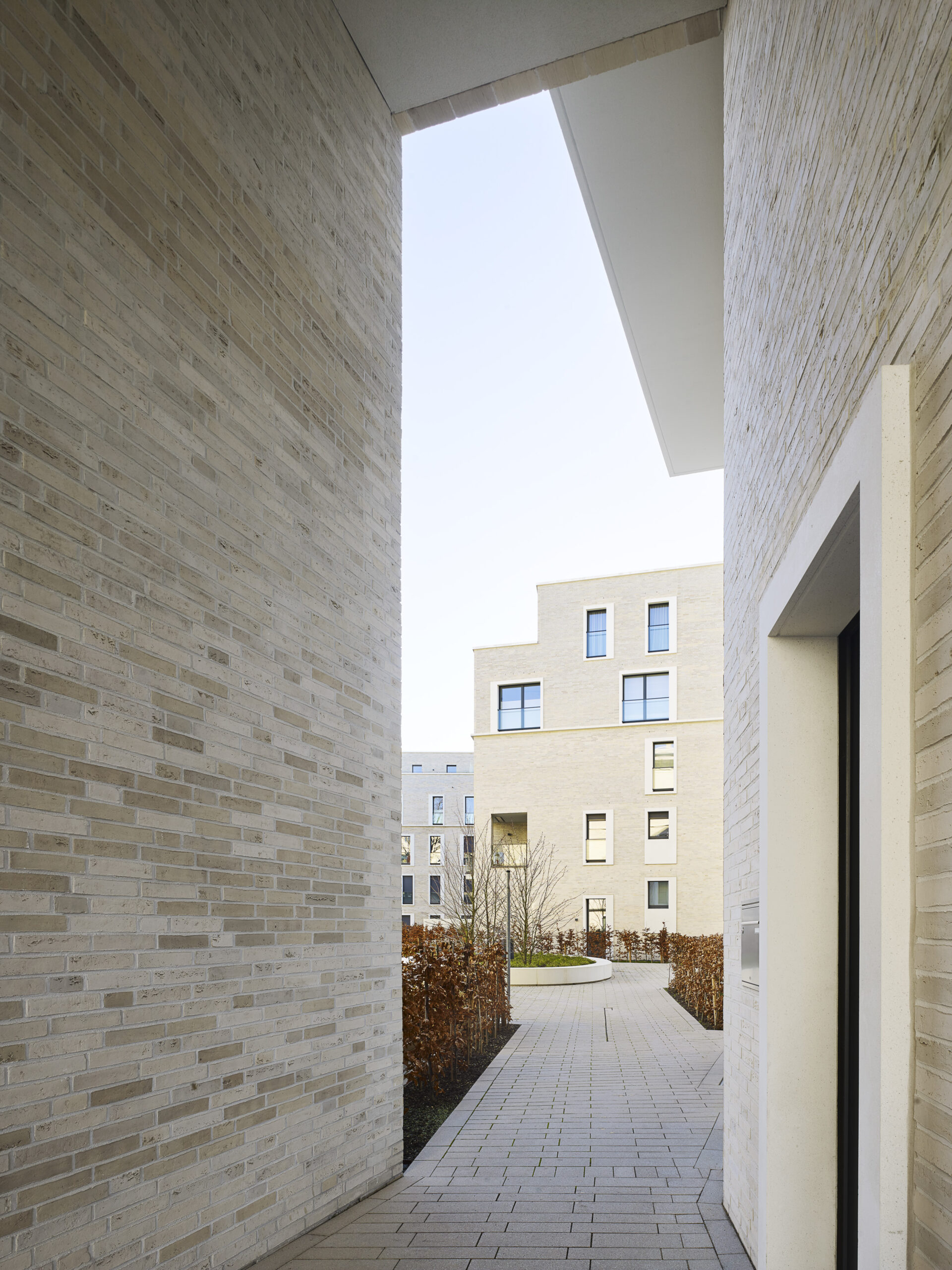 palais du Rhin / Rheinpalais