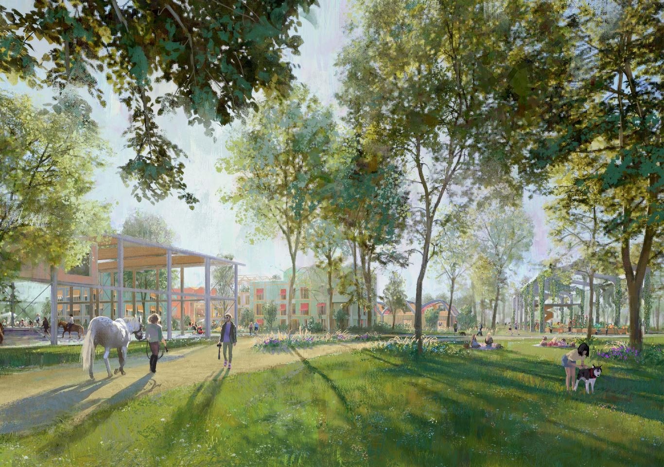 WB Brinkhaus-Areal Warendorf