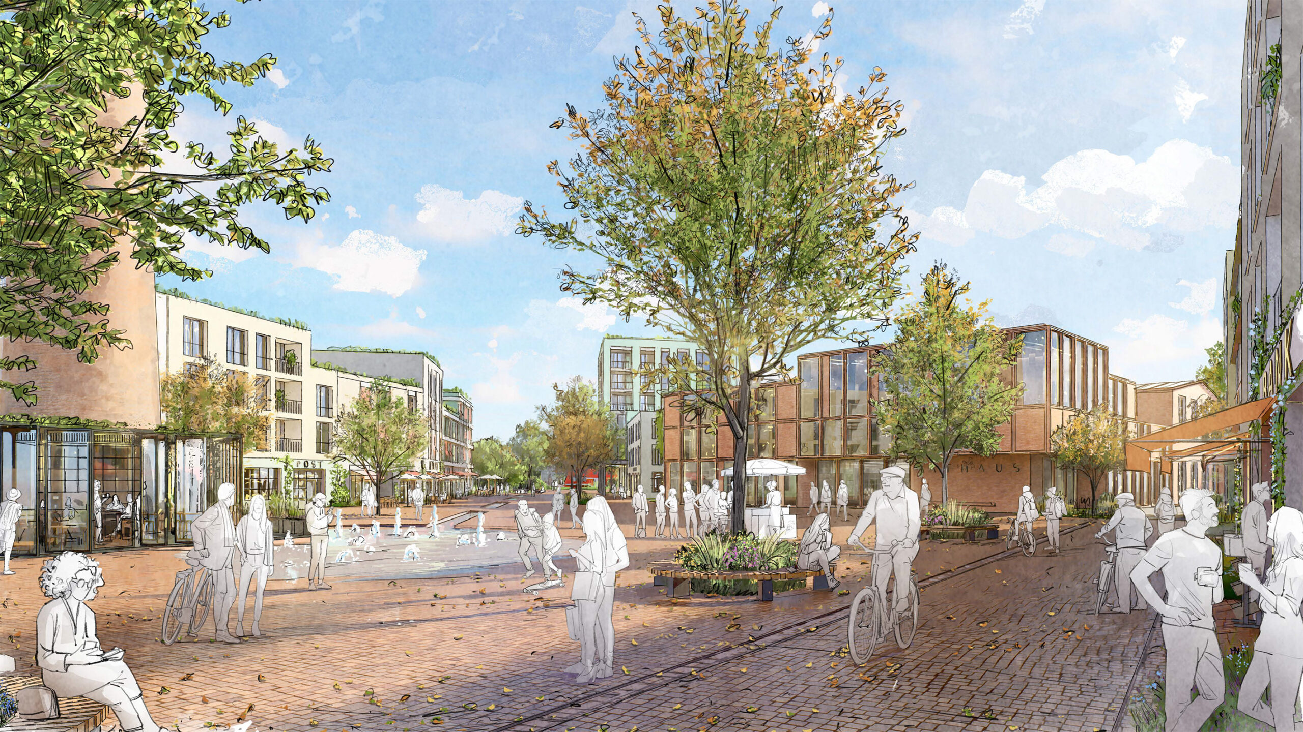 Wettbewerb Ottendorf-Okrilla