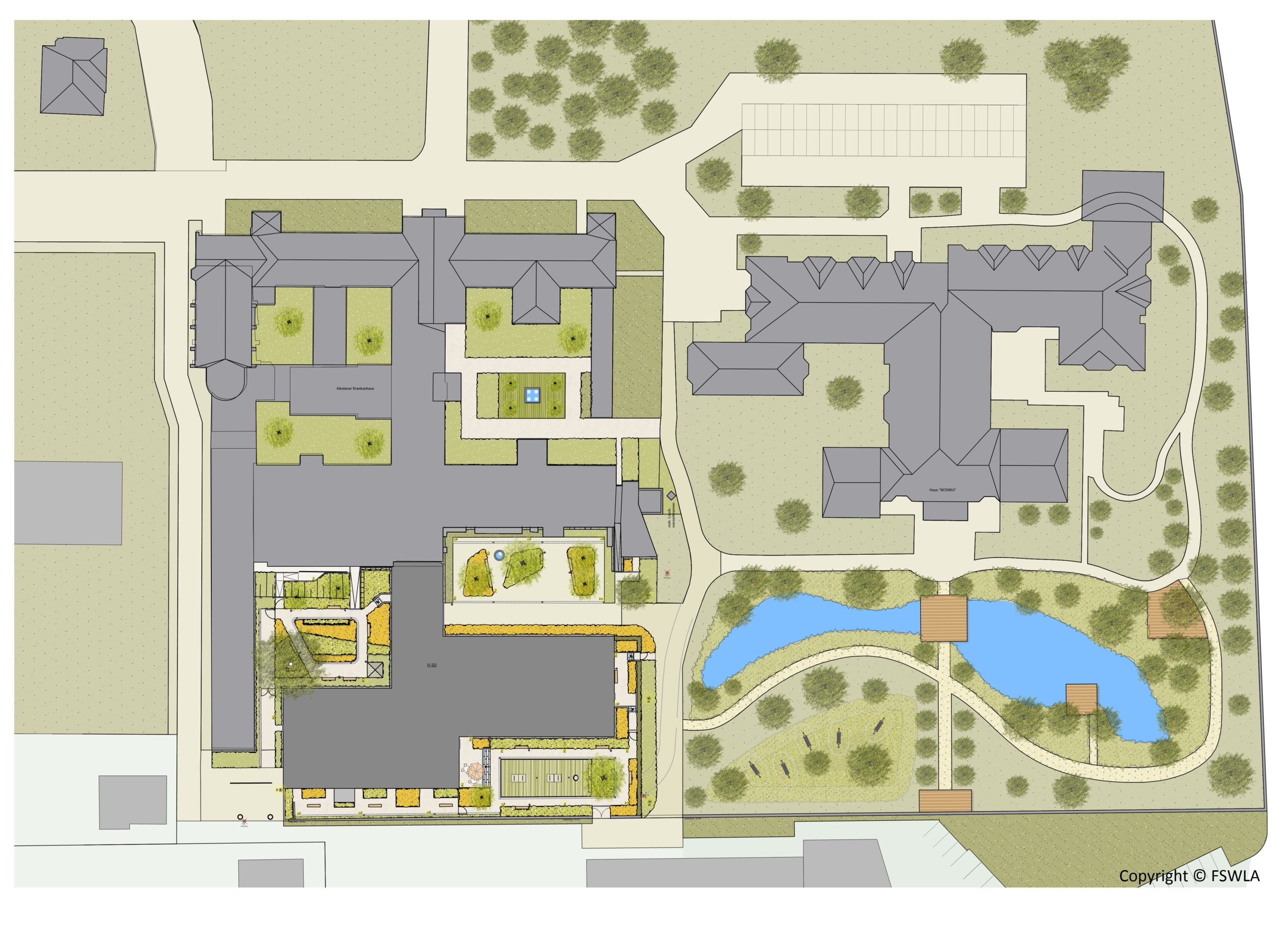 Alexianer Krankenhaus Köln