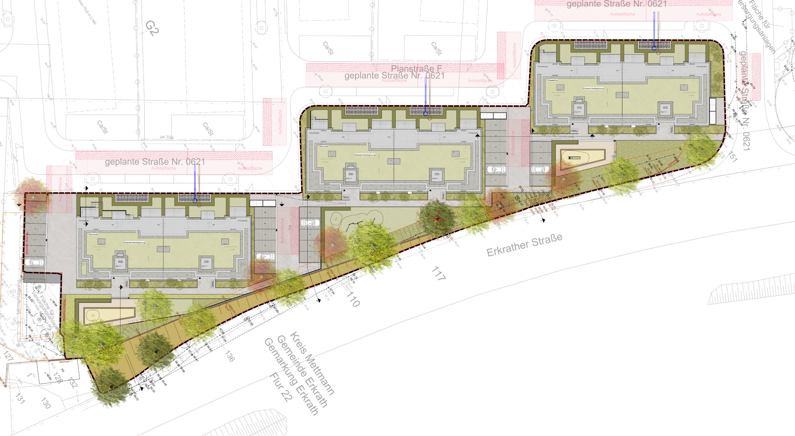 19161b Wohnen im Hochfeld