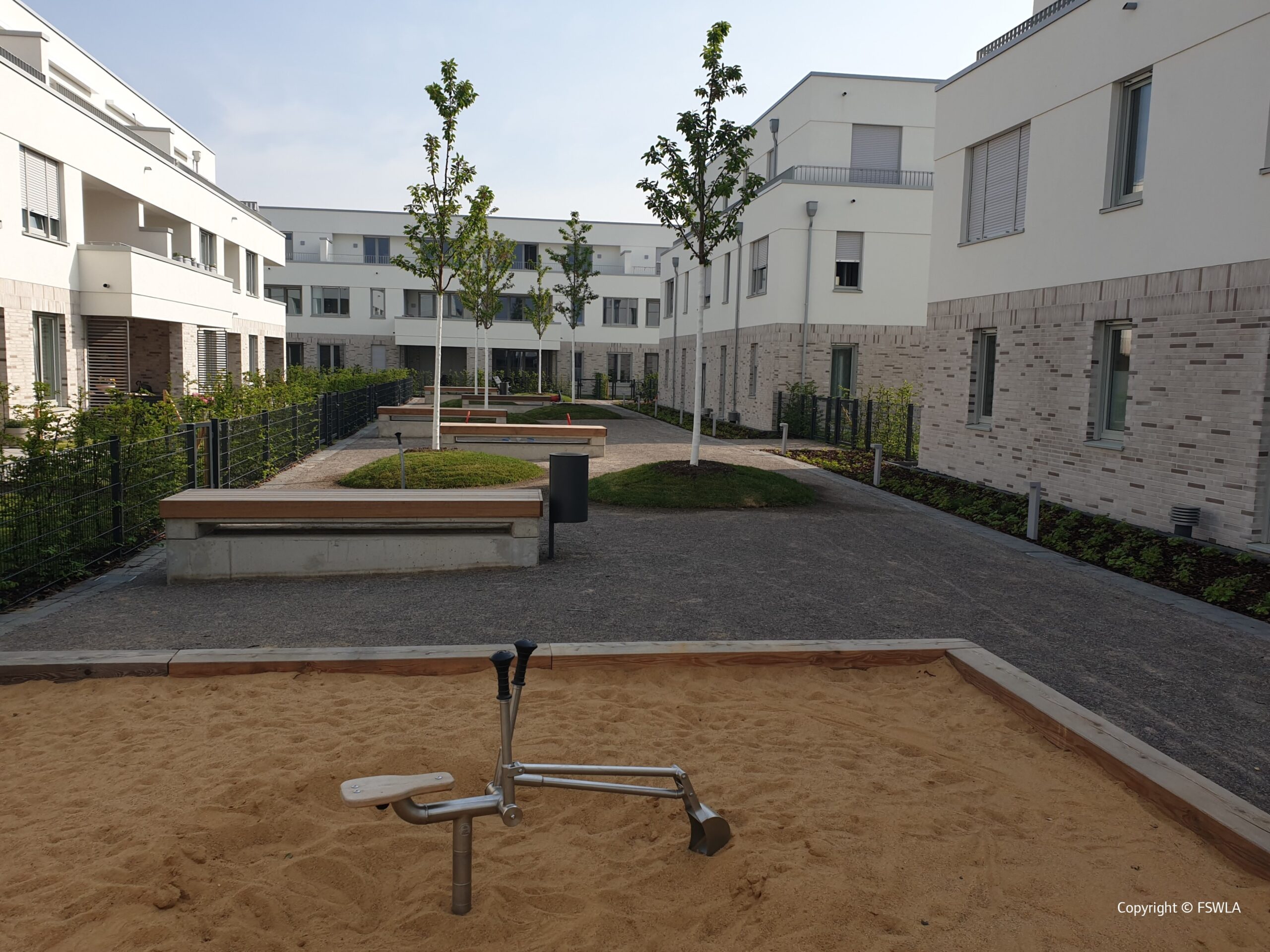 Planetenviertel Pulheim