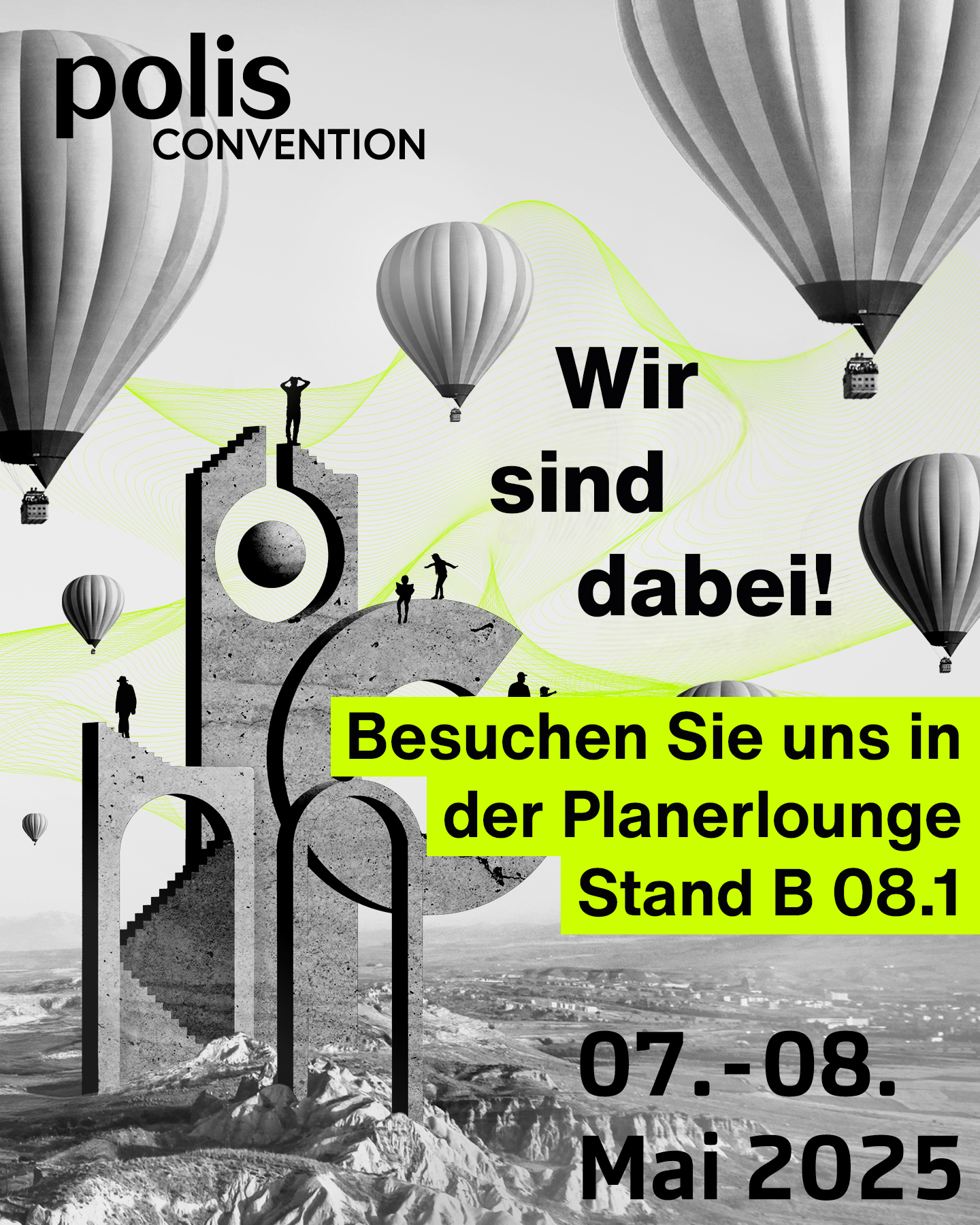 Polsi Convention 2025