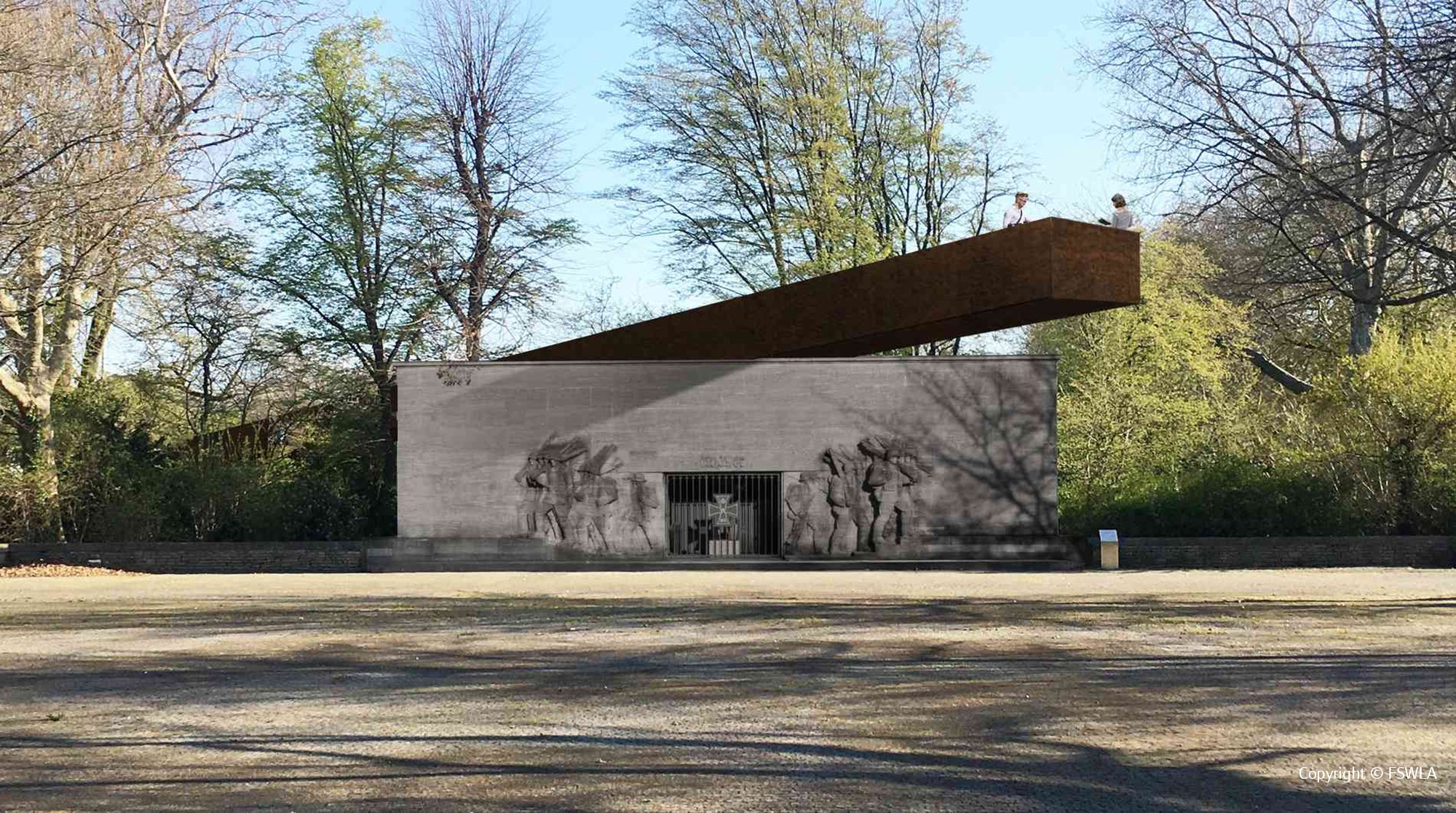 Reeser Platz Düsseldorf