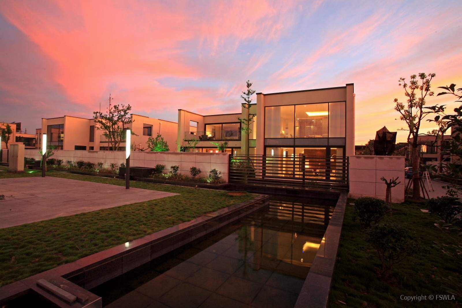 Shanghai Upside River Garden_04