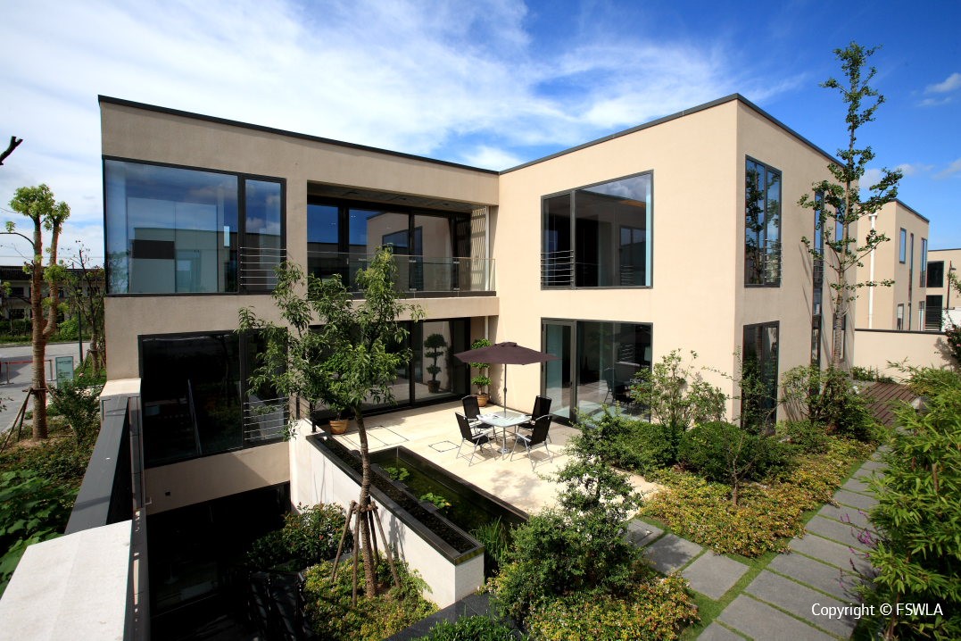 Shanghai Upside River Garden_04