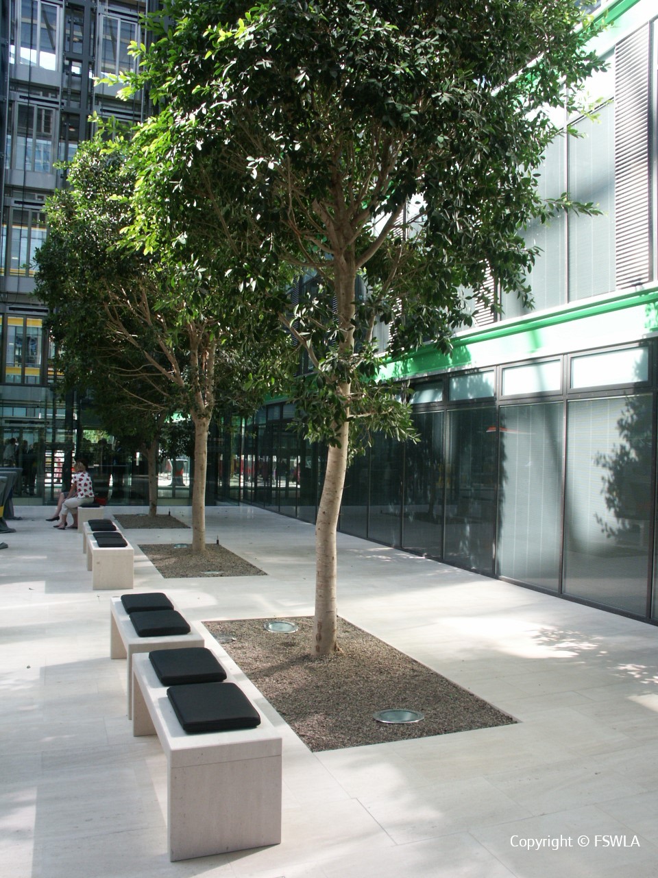 Spherion_Düsseldorf