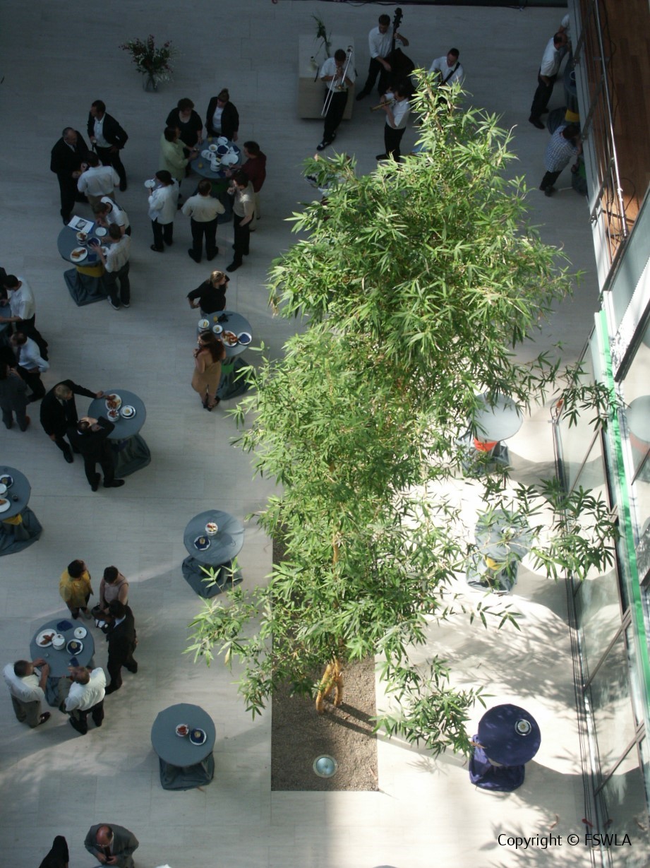 Spherion_Düsseldorf