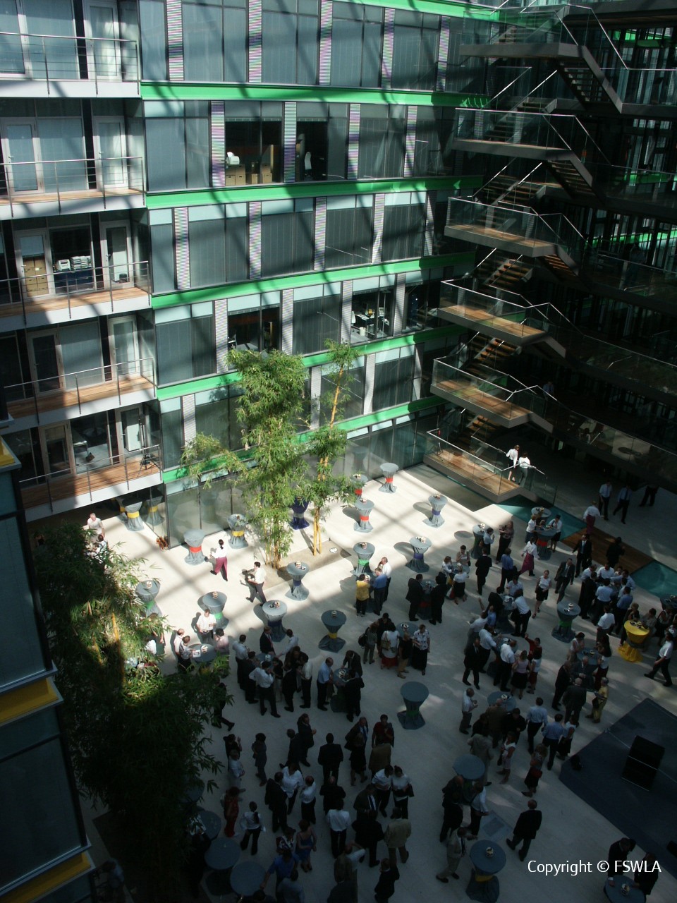 Spherion_Düsseldorf