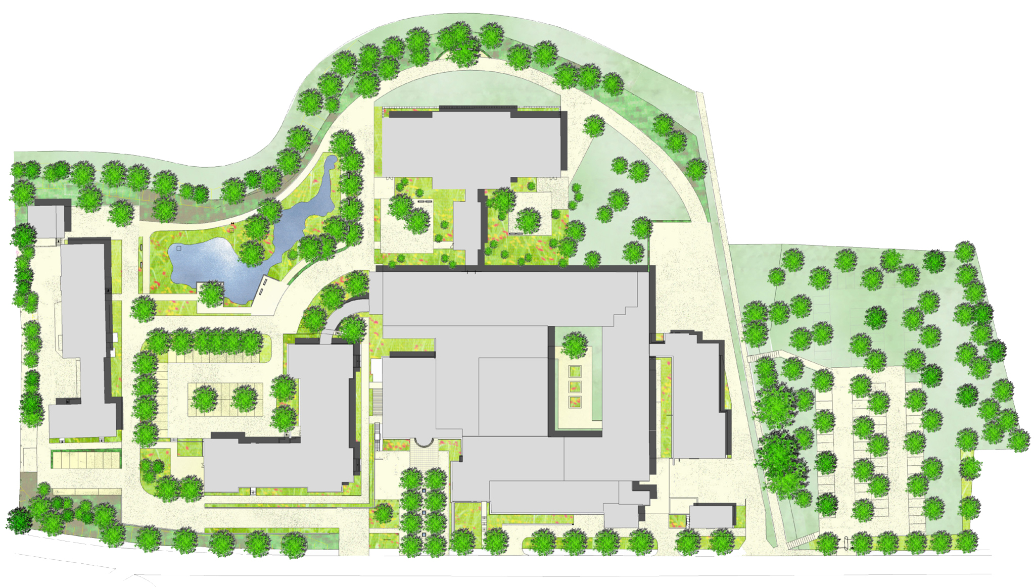 Kreiskrankenhaus Stollberg