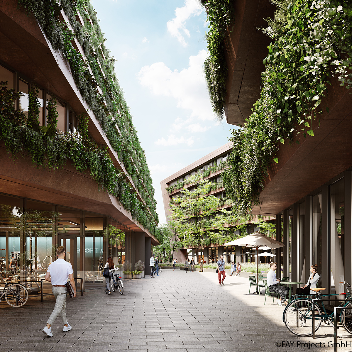 Q20 Cannion Stuttgart