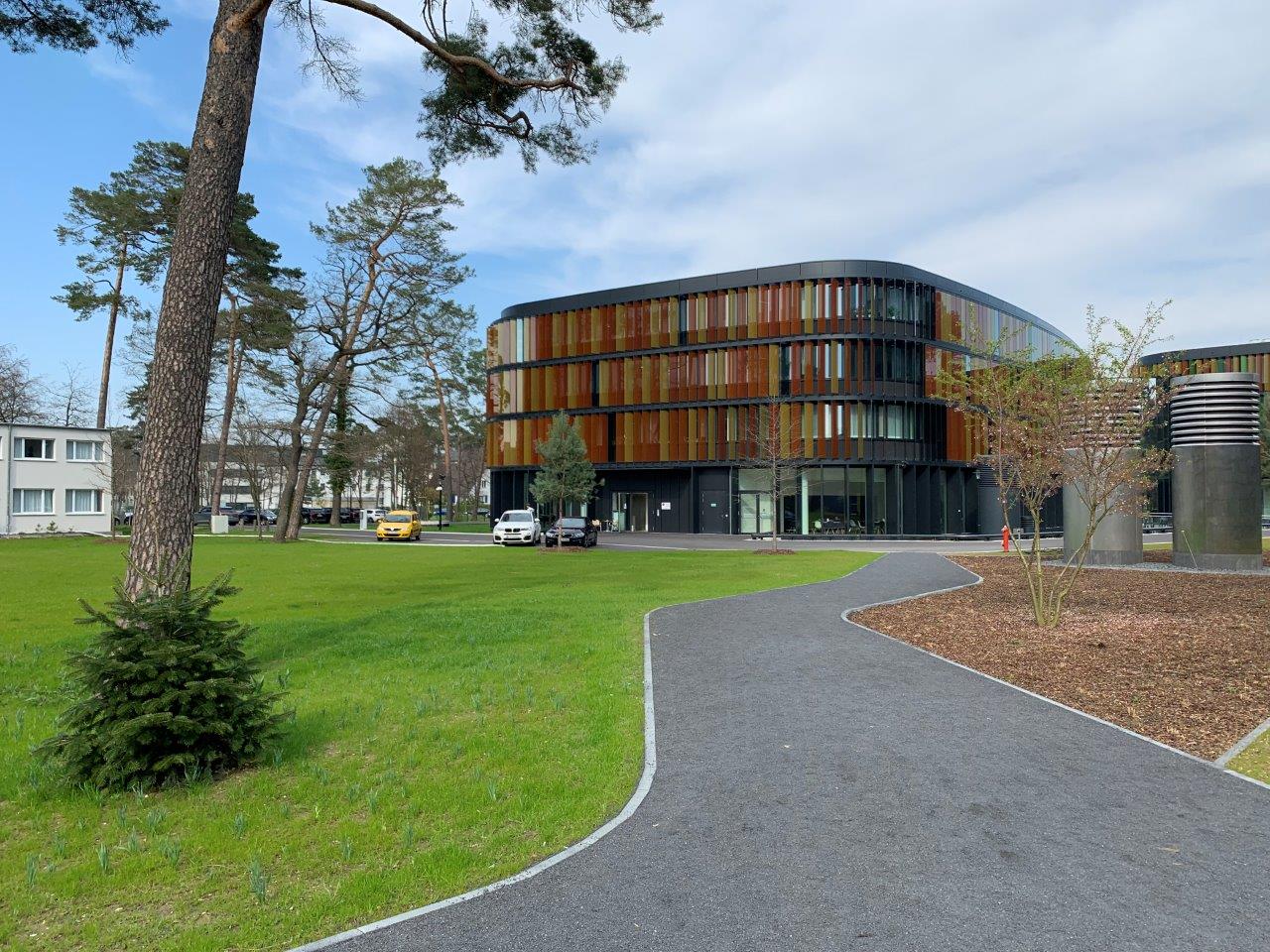 Universitätsklinikum Bonn Nervenklinik