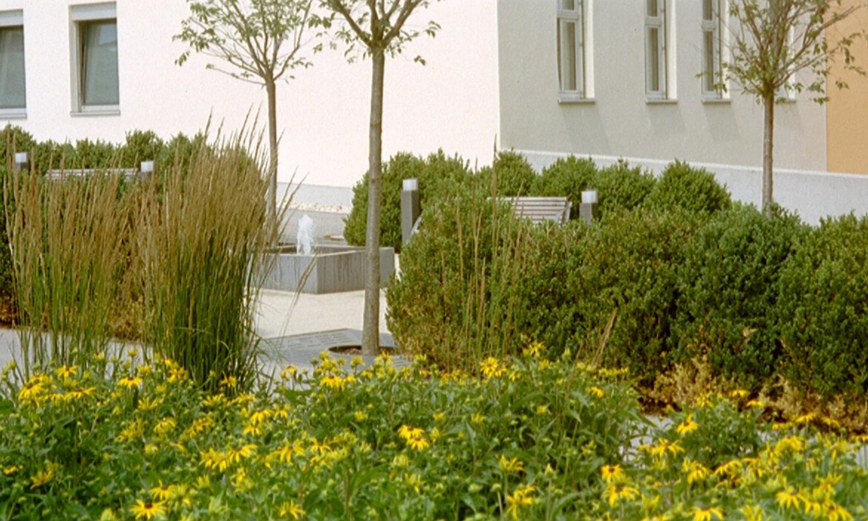 Kreiskrankenhaus Stollberg