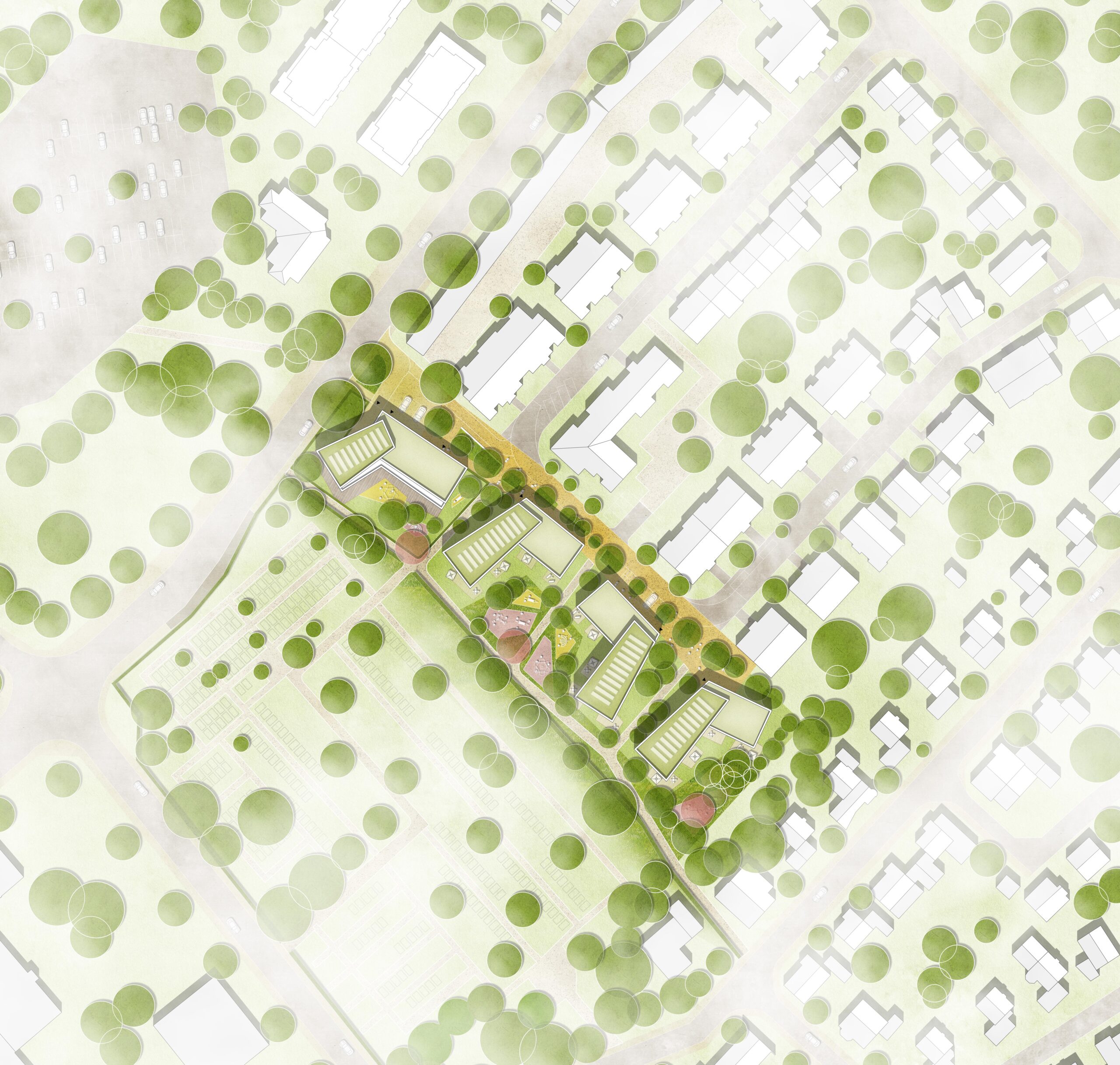 Wilhem-Flohe-Strasse Bonn