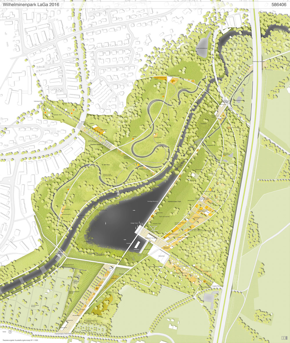 Landesgartenschau Bayreuth 2016