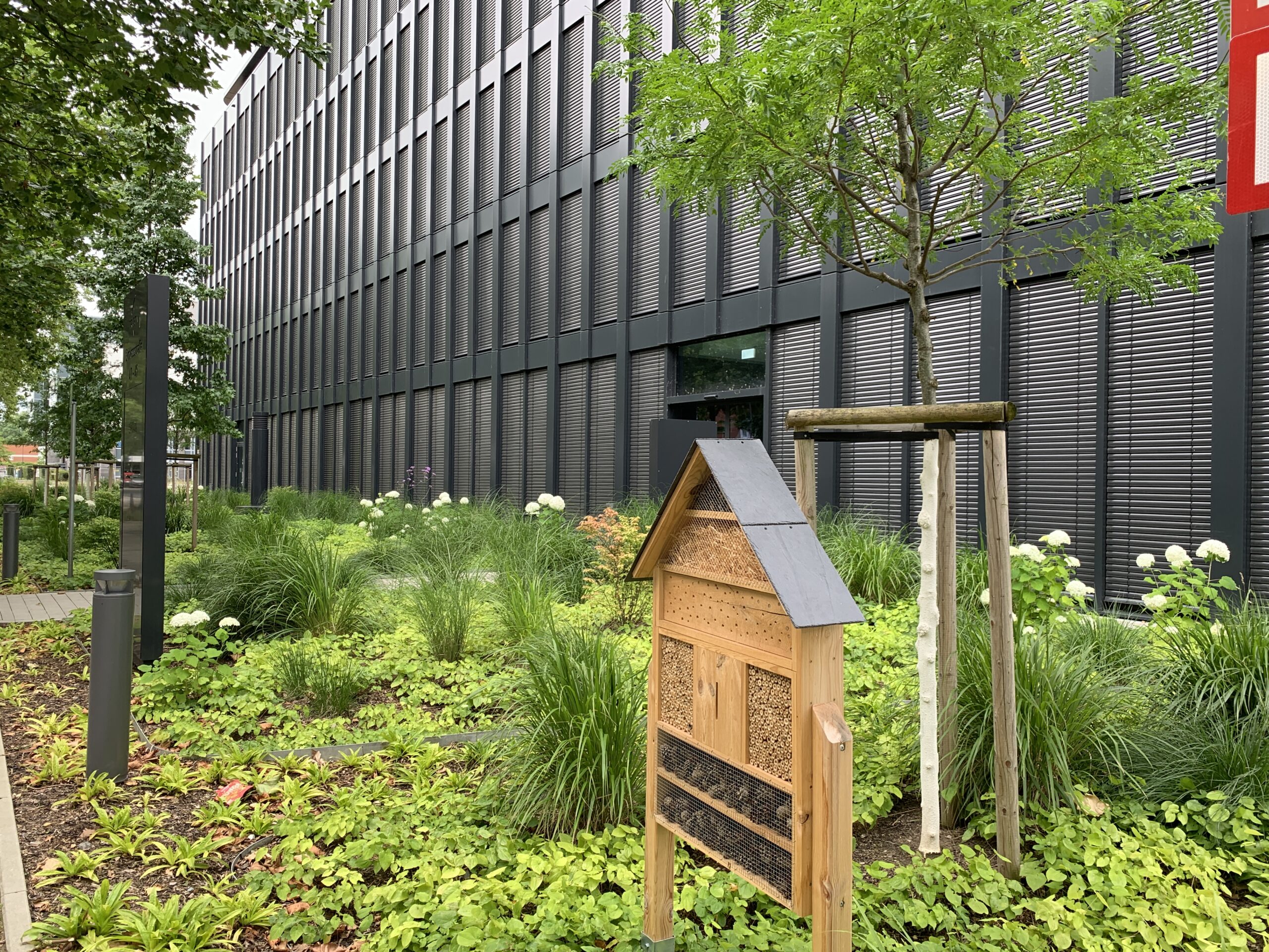 Trigon Düsseldorf-Heerdt