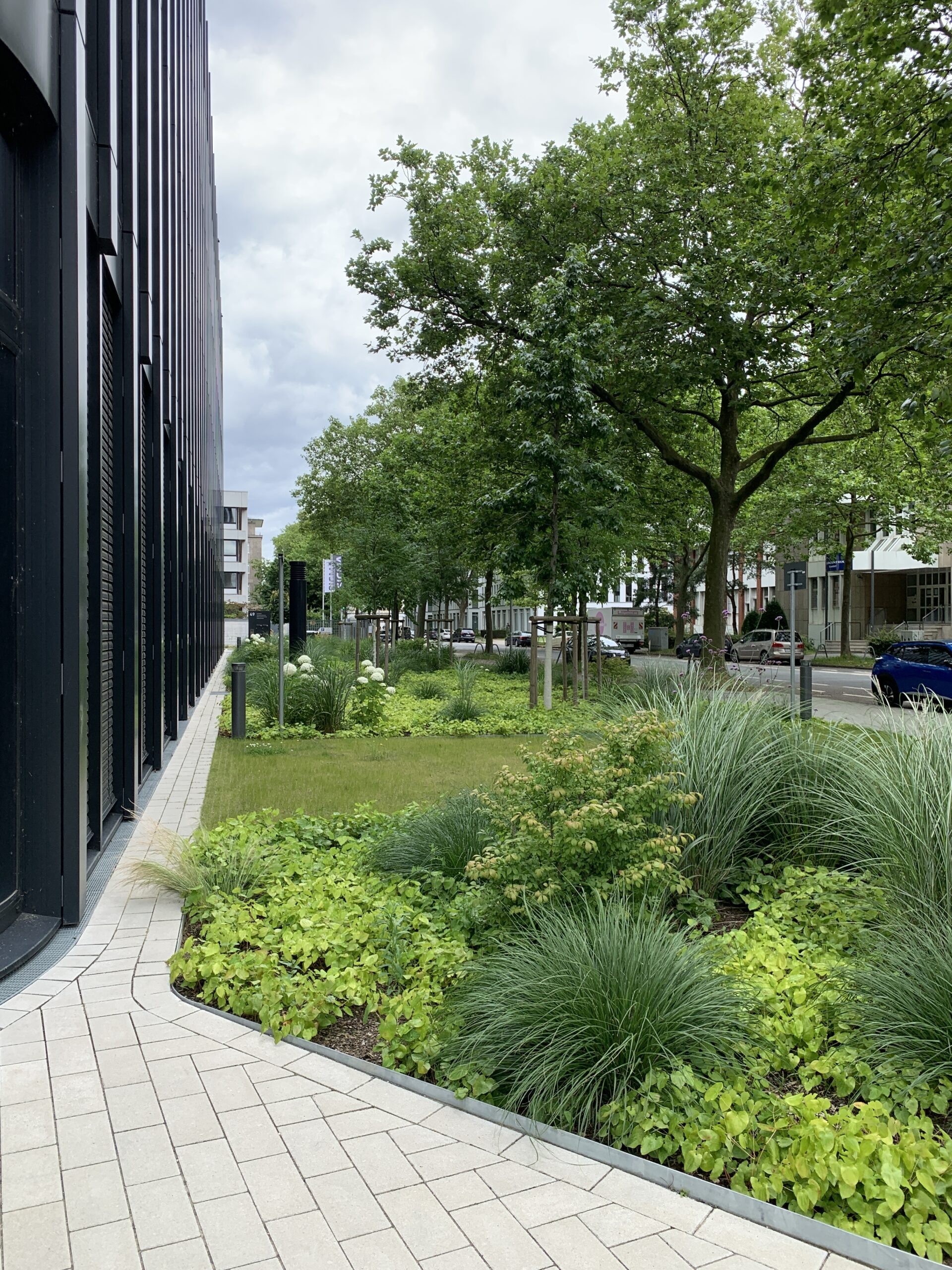 Trigon Düsseldorf-Heerdt