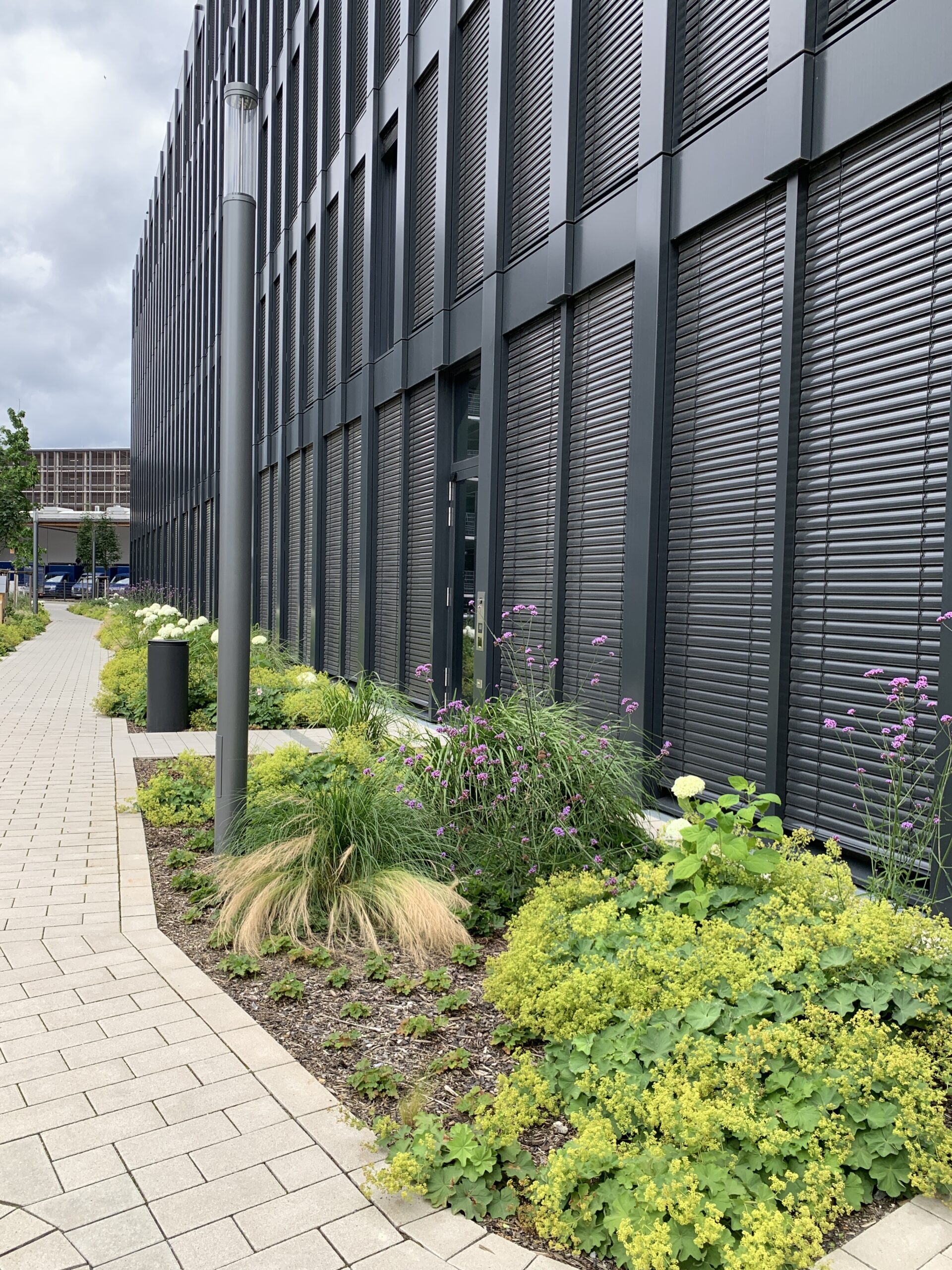 Trigon Düsseldorf-Heerdt