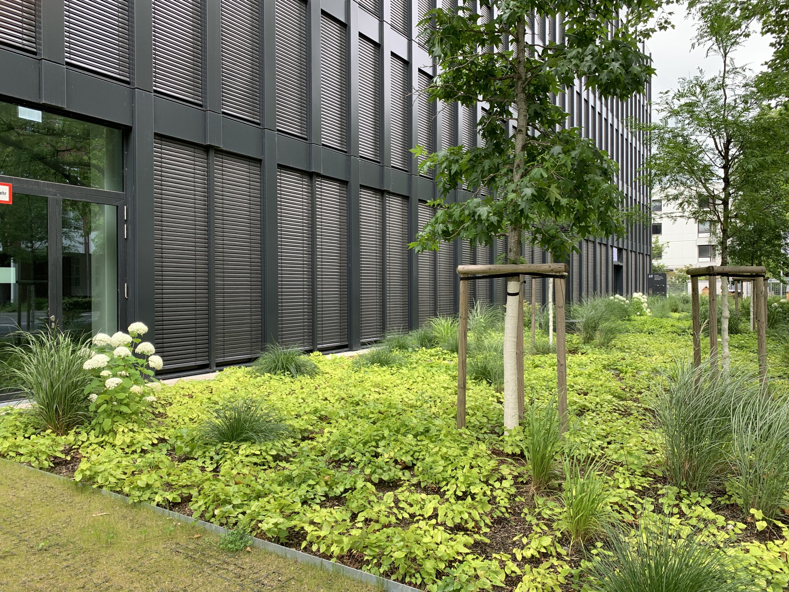 Trigon Düsseldorf-Heerdt