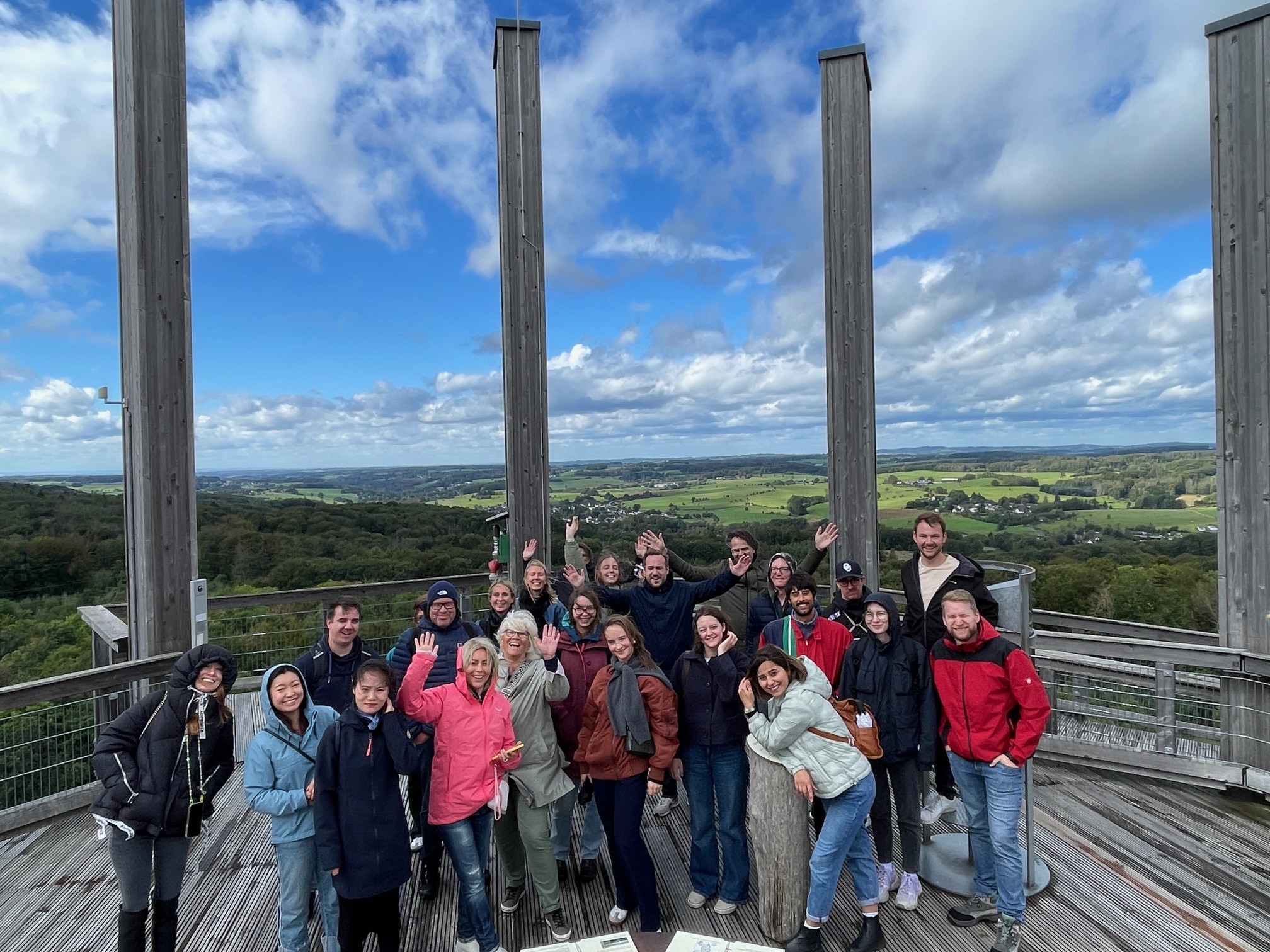 sgg Betriebsausflug 2024