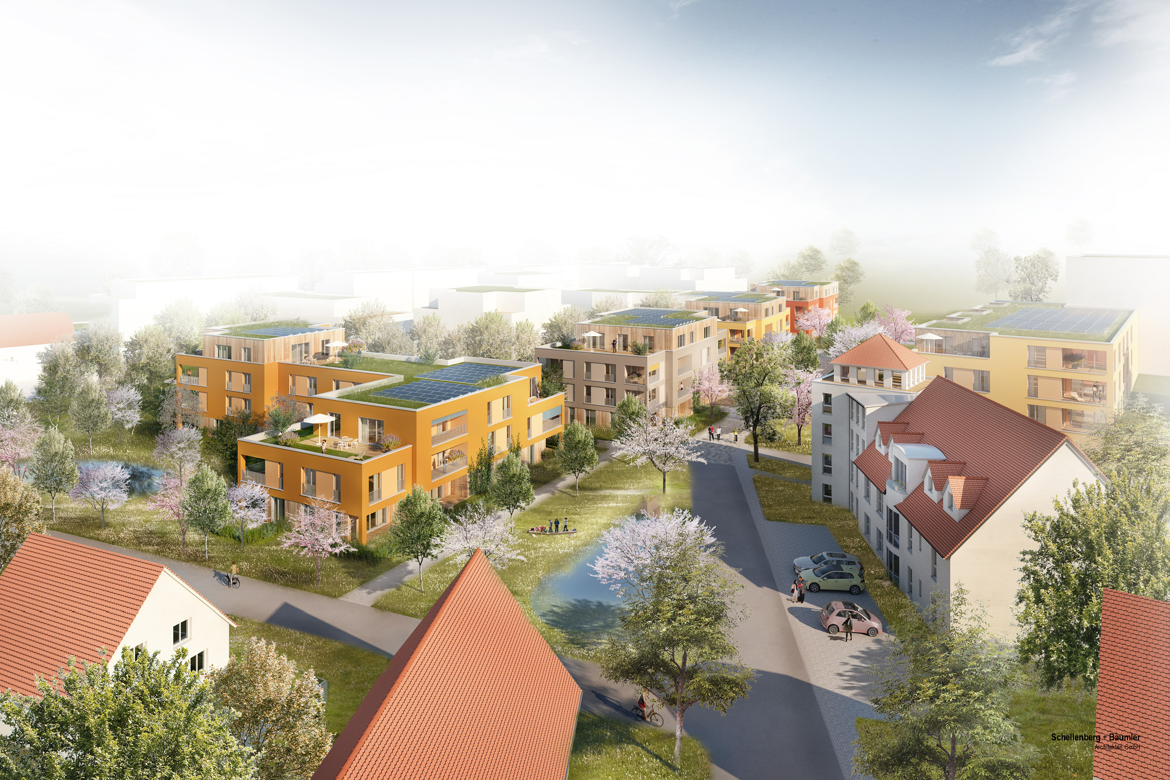 Posteläcker_Bubenreuth