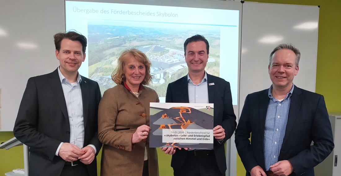 förderbescheid für skybolon