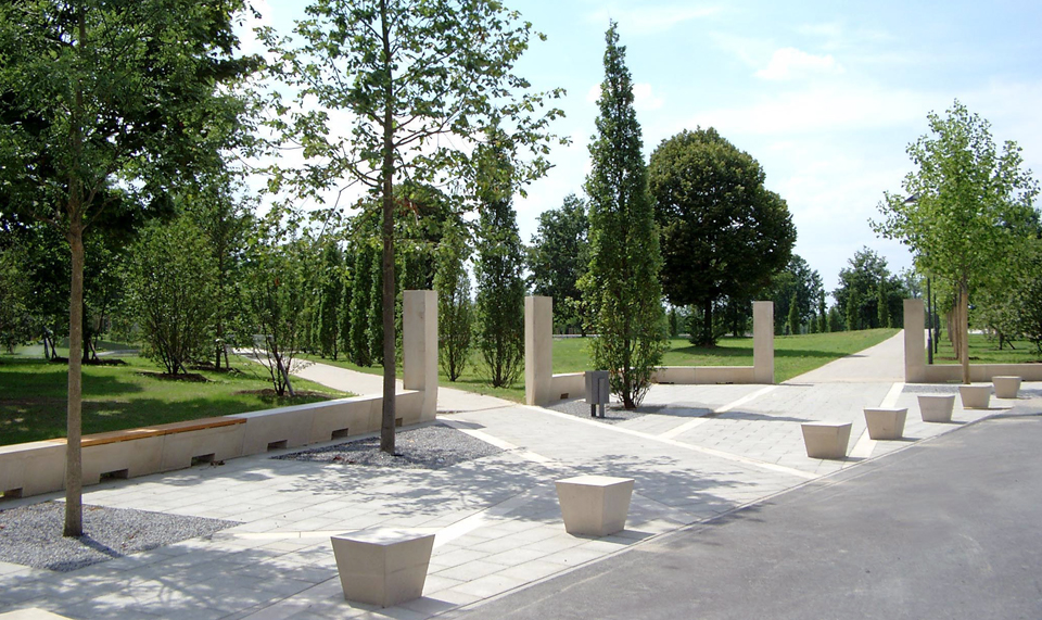 Rebstockpark Frannkfurt