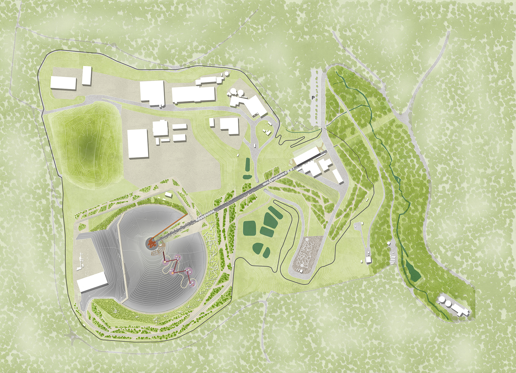 Skybolon Engelskirchen