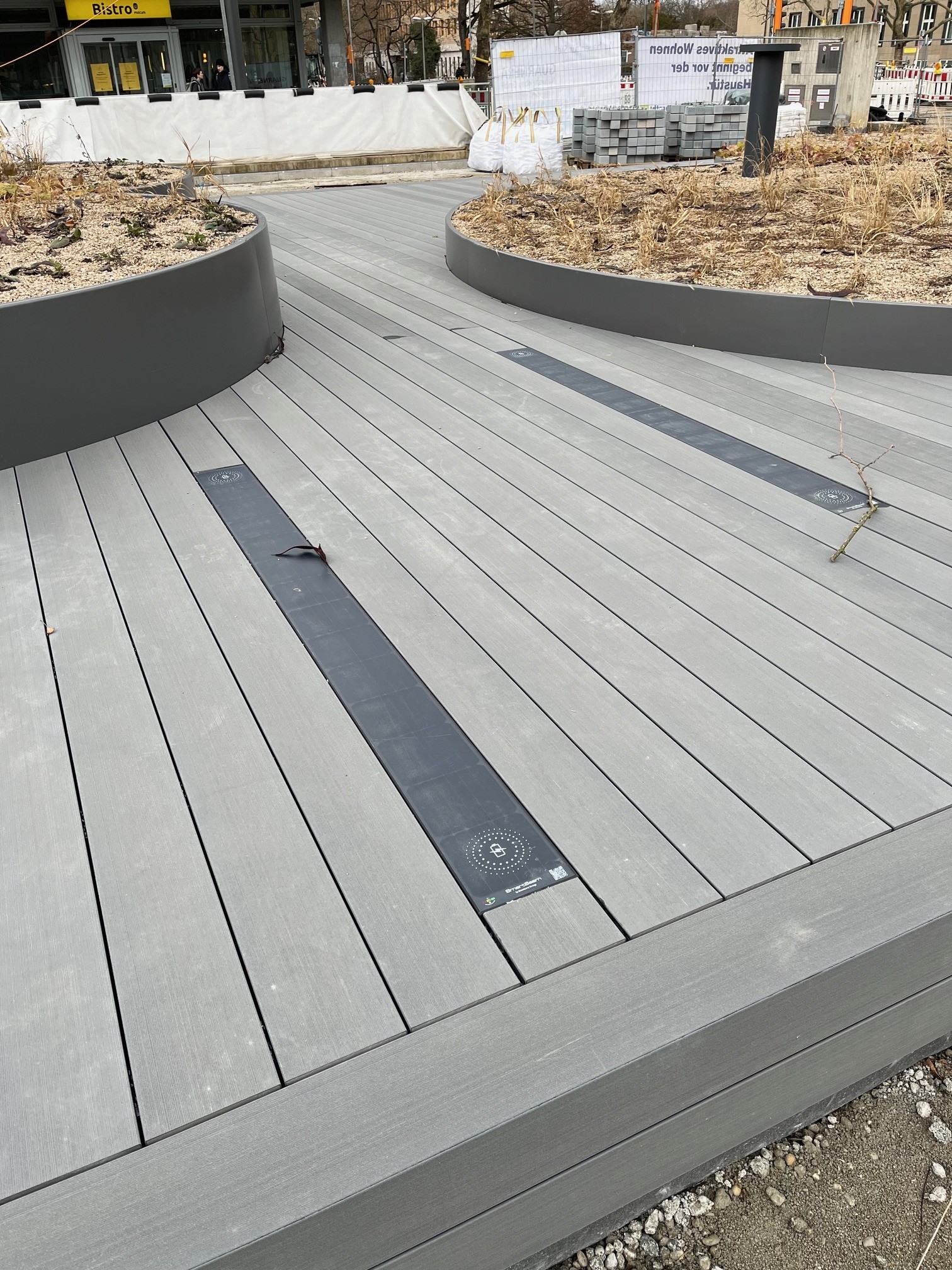 solarmodula albertus-mangnus-platz universität köln