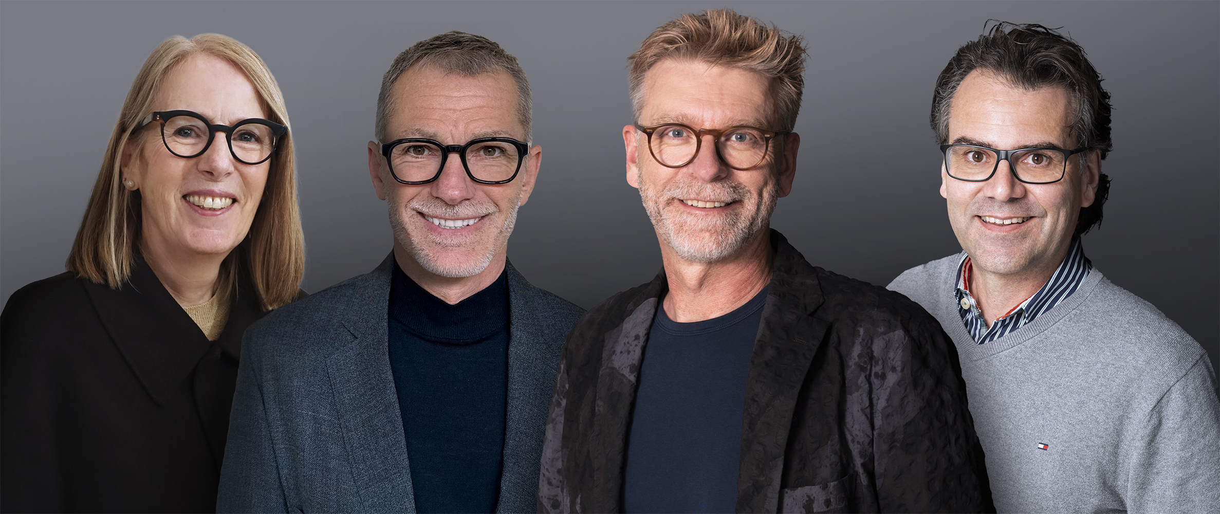 studio grüngrau team