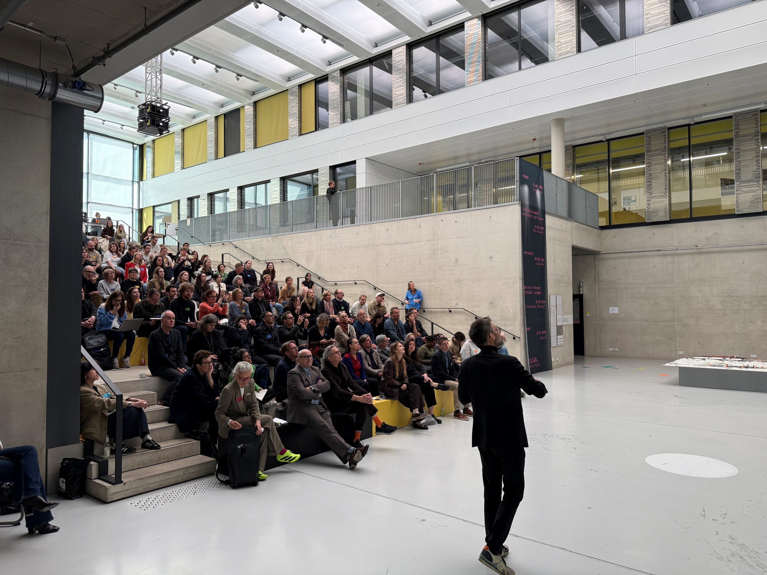 civic design conference 2026