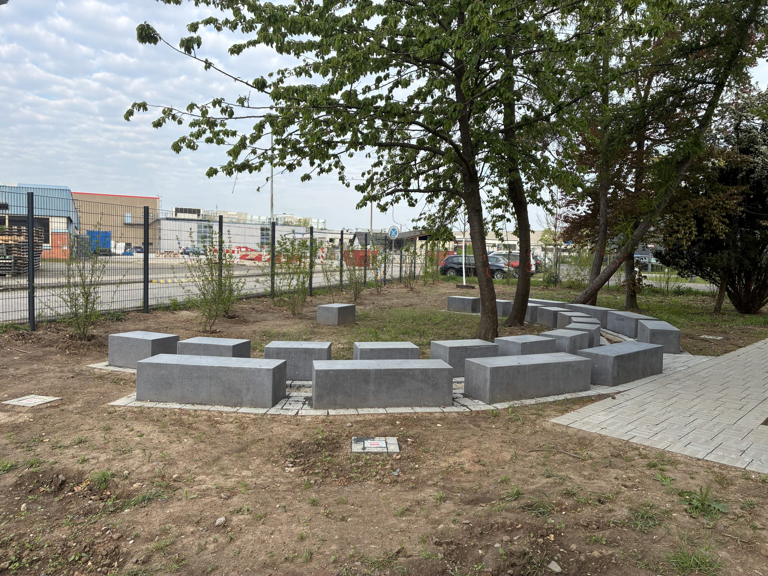 Gesamtschule Köln Ossendorf