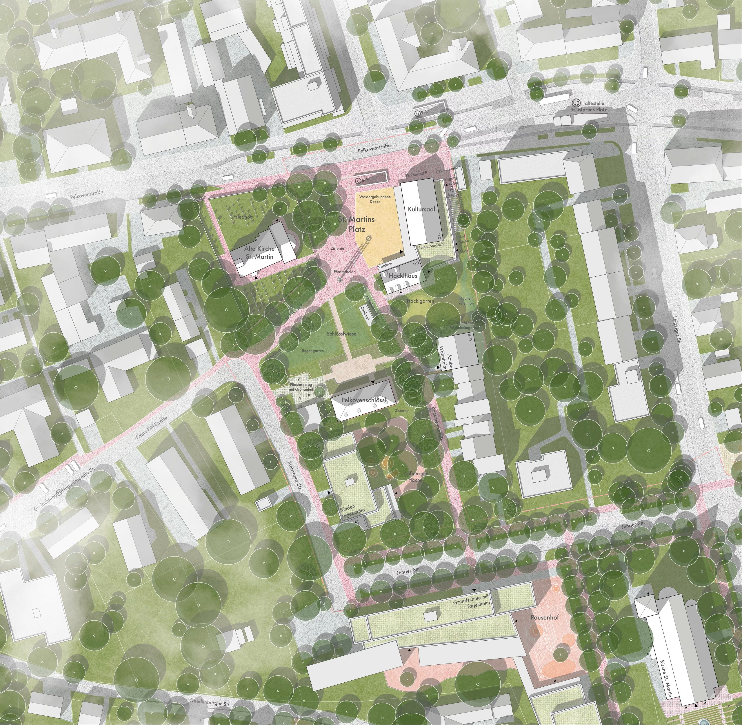 moosacher platz münchen