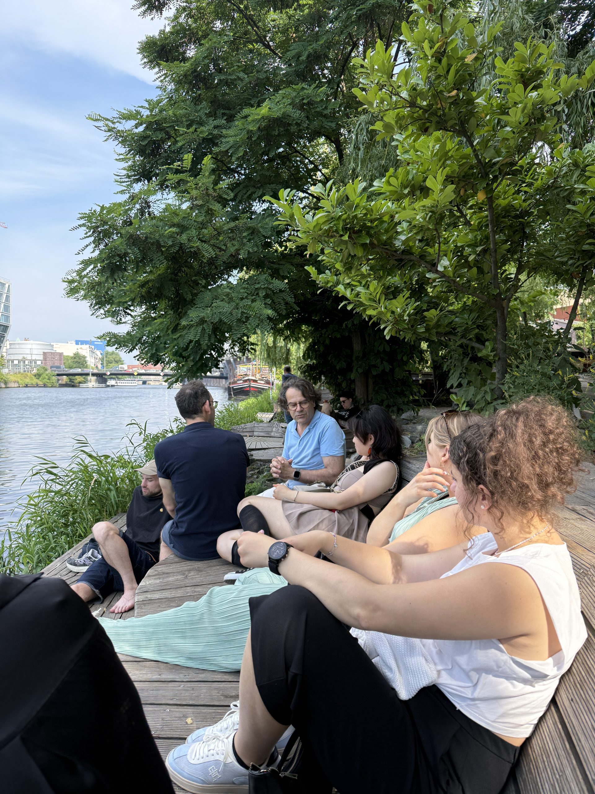 studio grüngrau teamtag 2026
