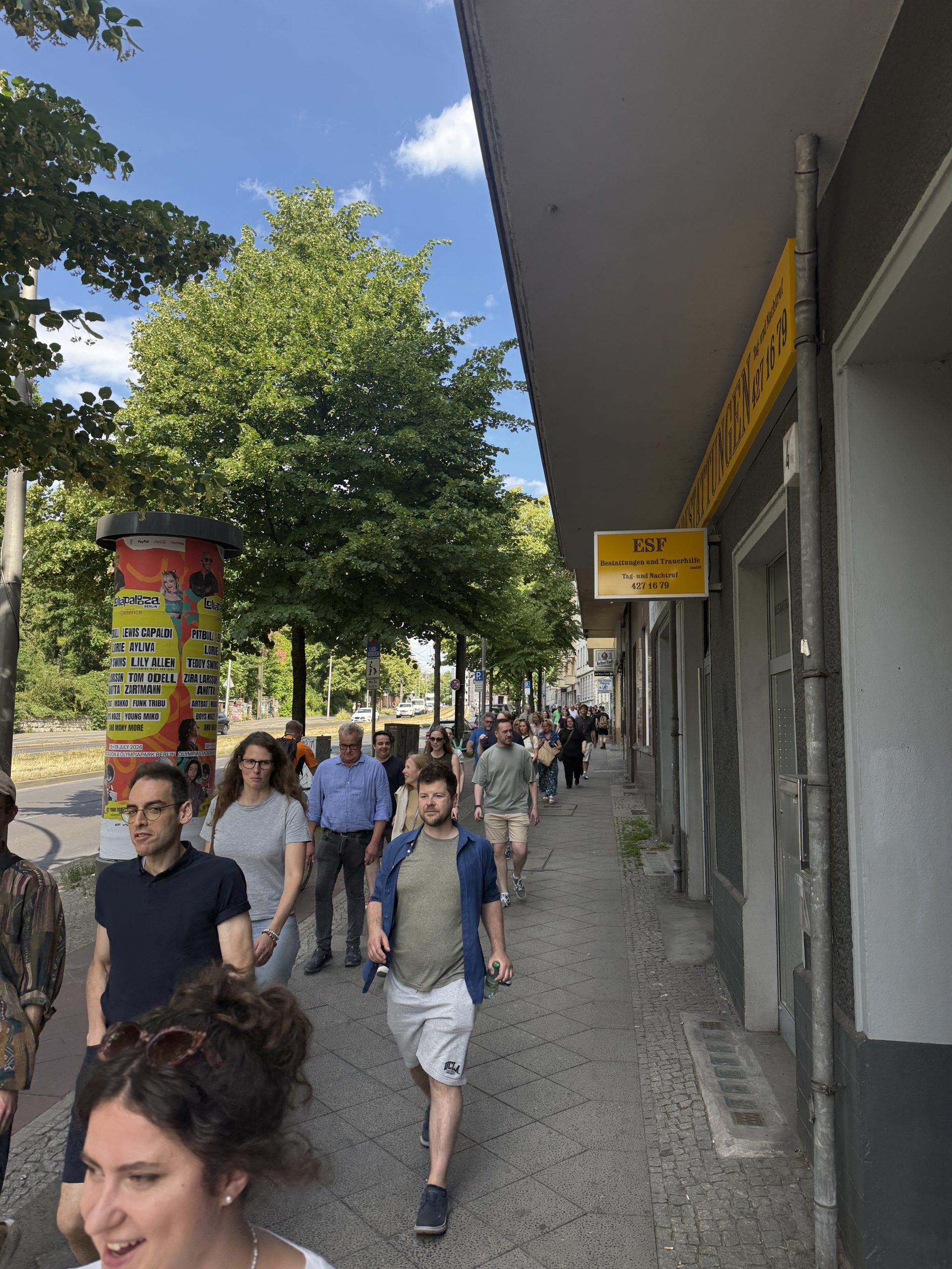 studio grüngrau teamtag 2026