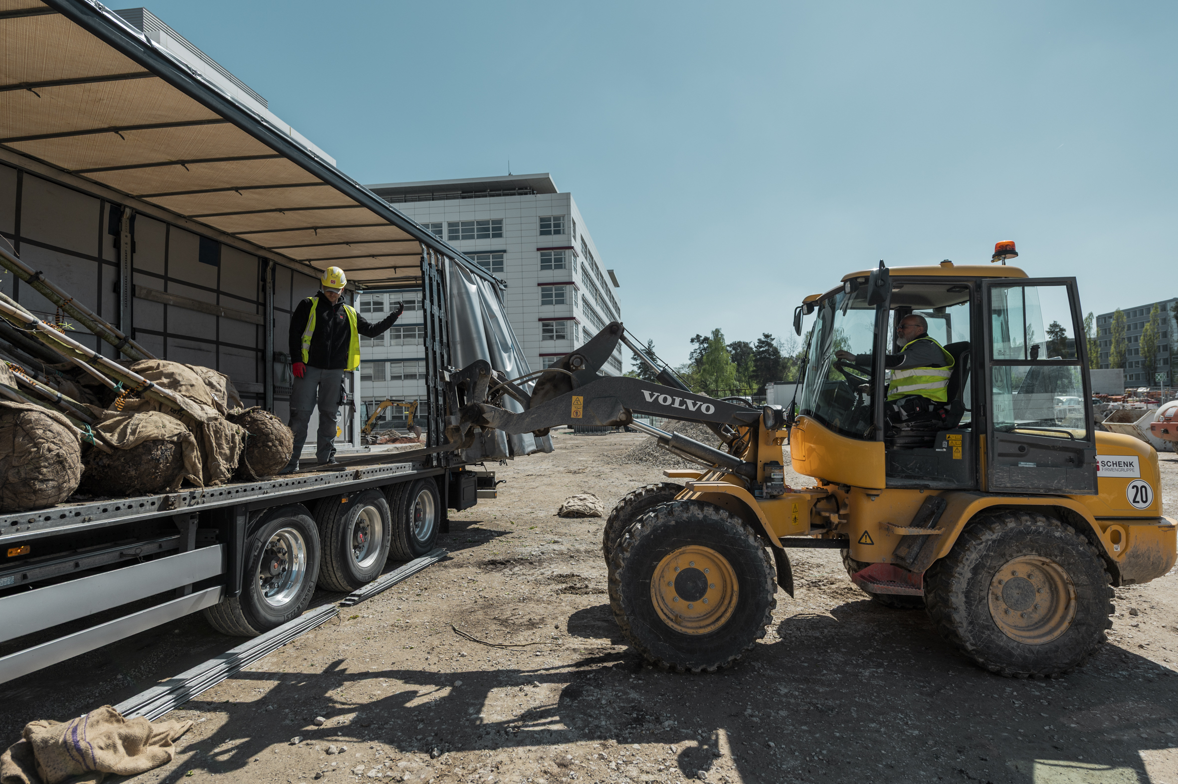 siemens erlangen modul 8