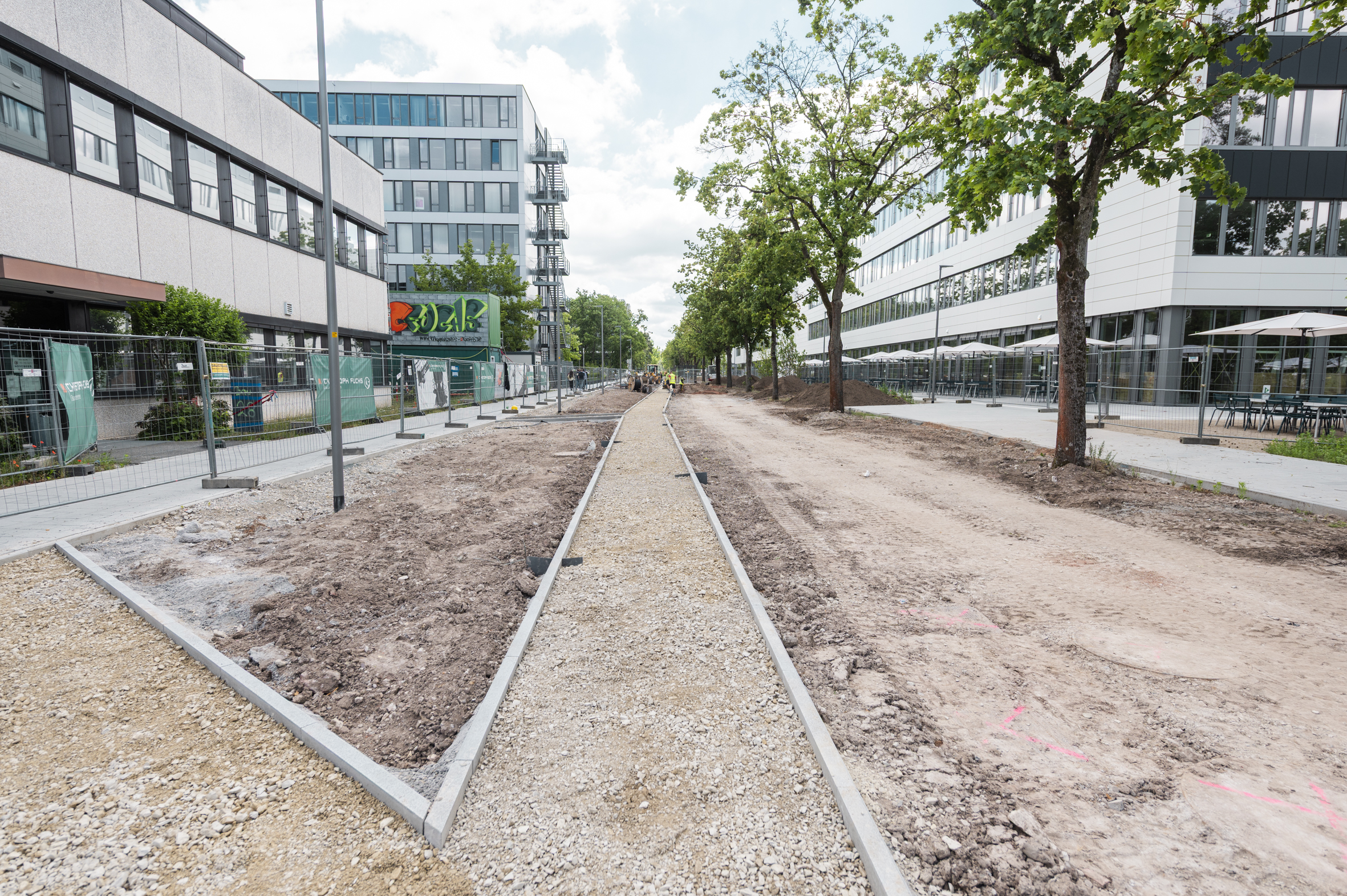 siemens erlangen modul 8