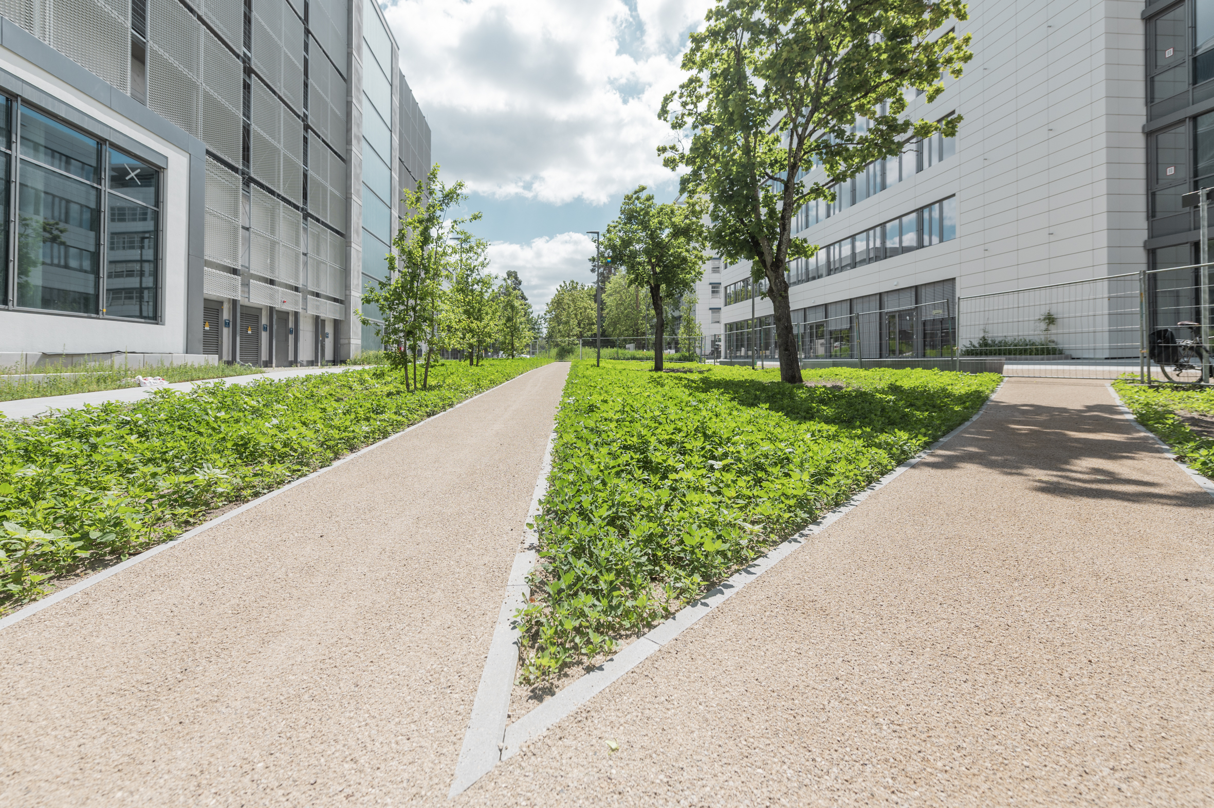 siemens erlangen modul 8