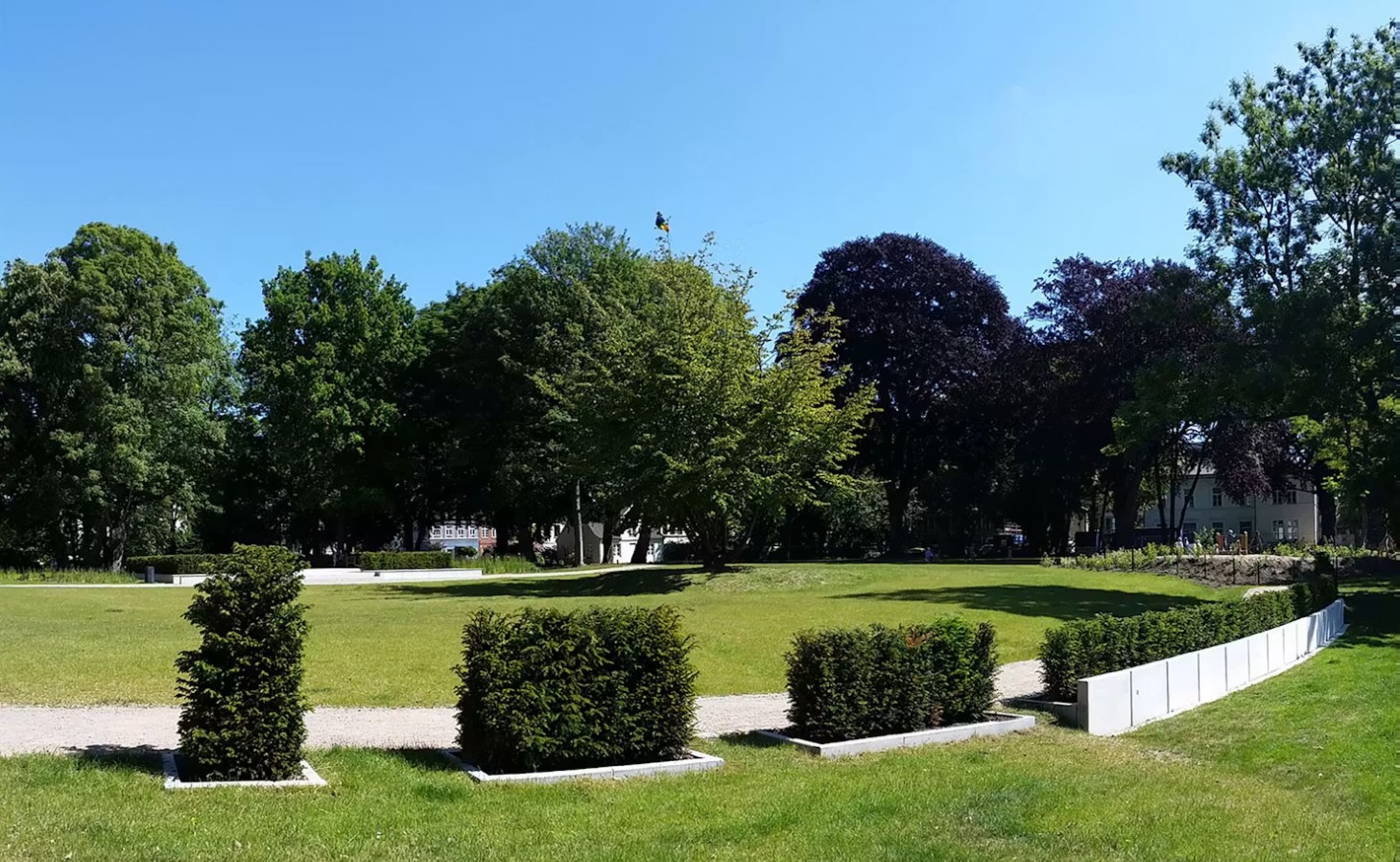 heinepark hamburg