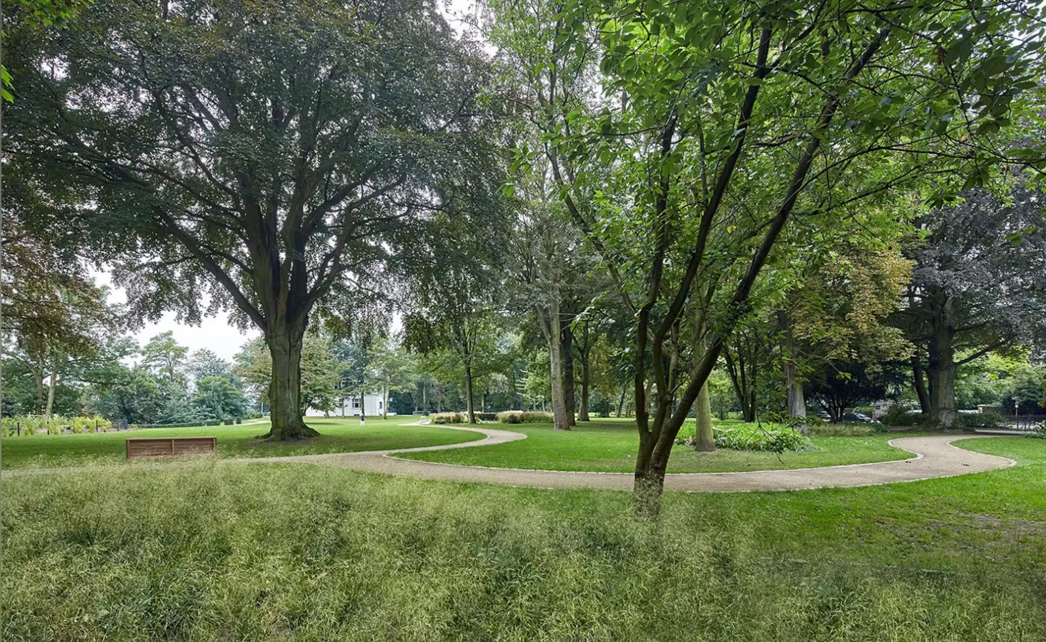 heinepark hamburg