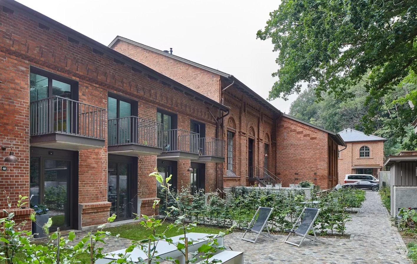 waterworks falkenstein hamburg